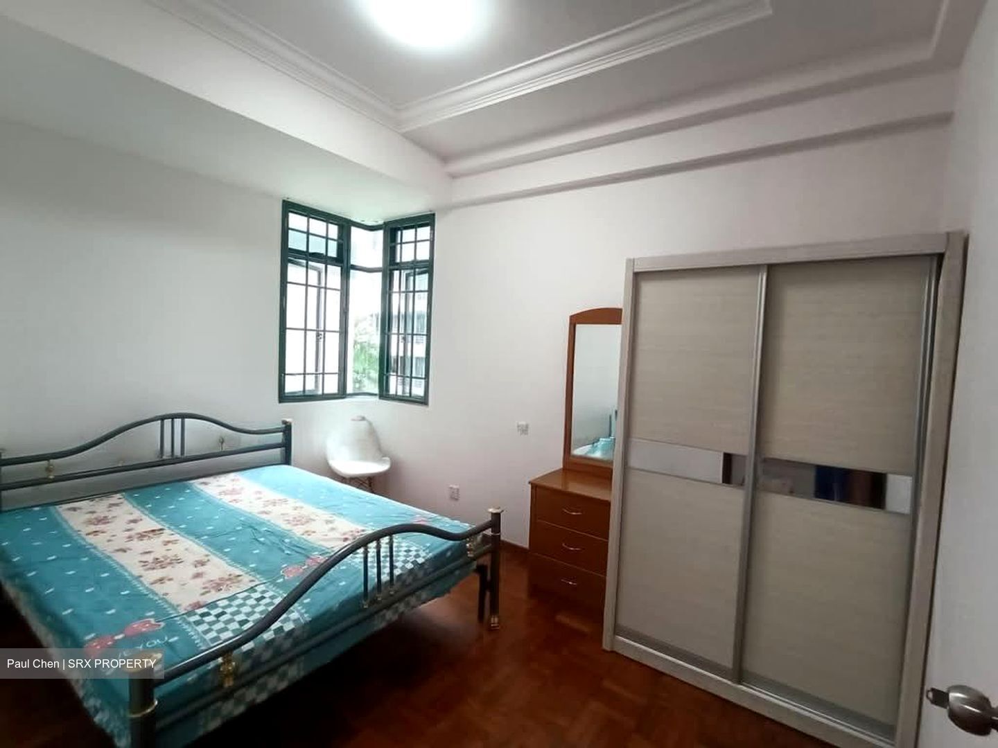Regal Court (D12), Apartment #535293151